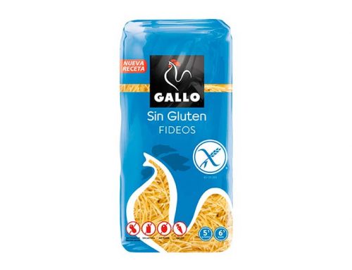 Fideos