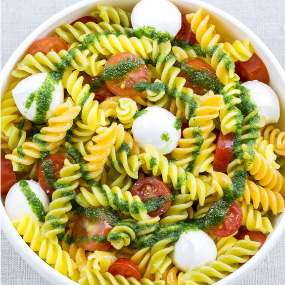 espaguetti