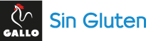 Gallo sin Gluten Logo